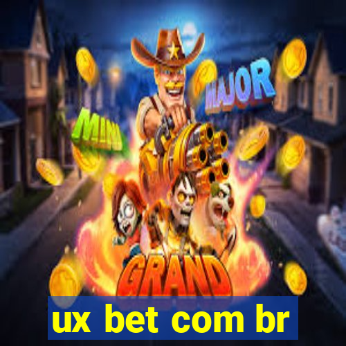 ux bet com br